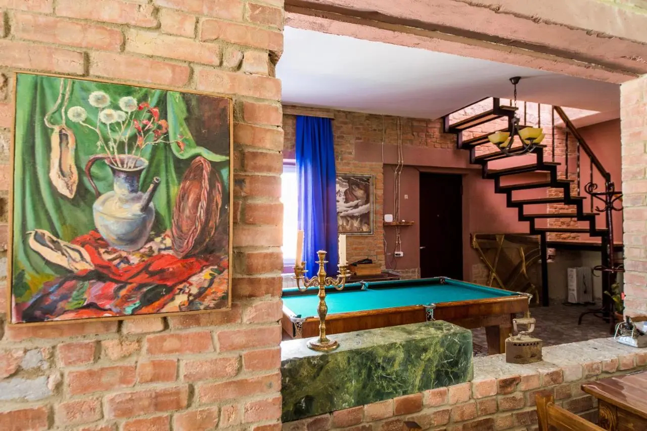 Foto - Guest House 15