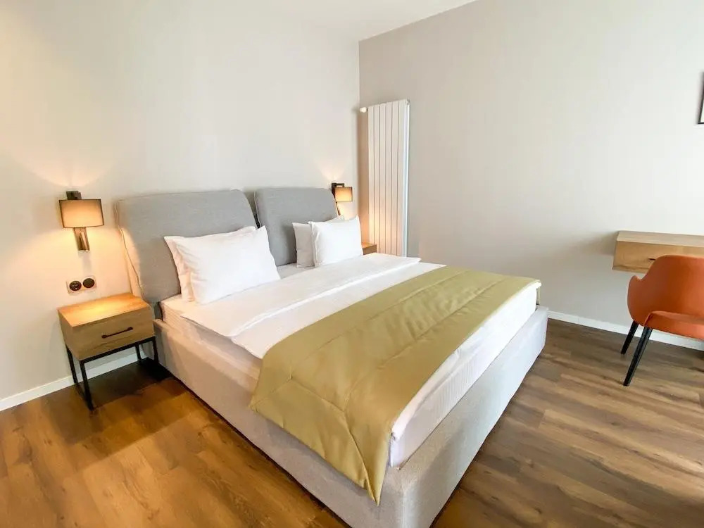 Photo - Golden Horn Apart Hotel