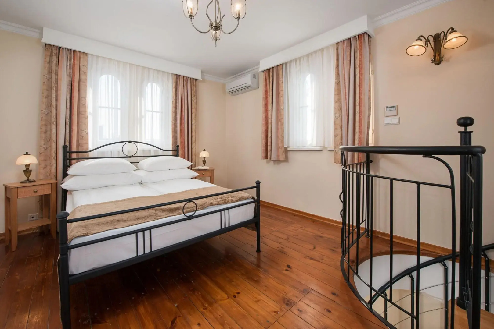 Photo - Villa Sedan - Destigo Hotels