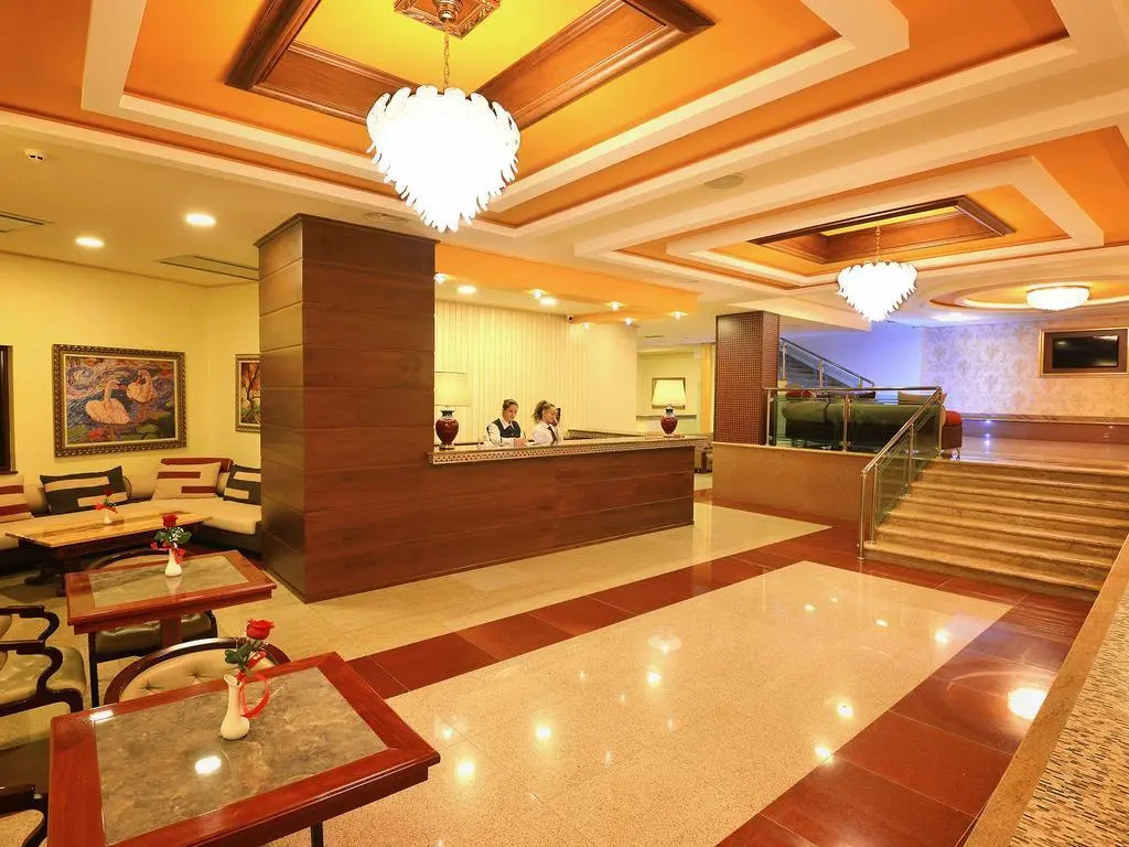 Foto - Hotel Austria