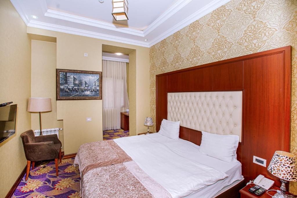 Foto - Clover Hotel