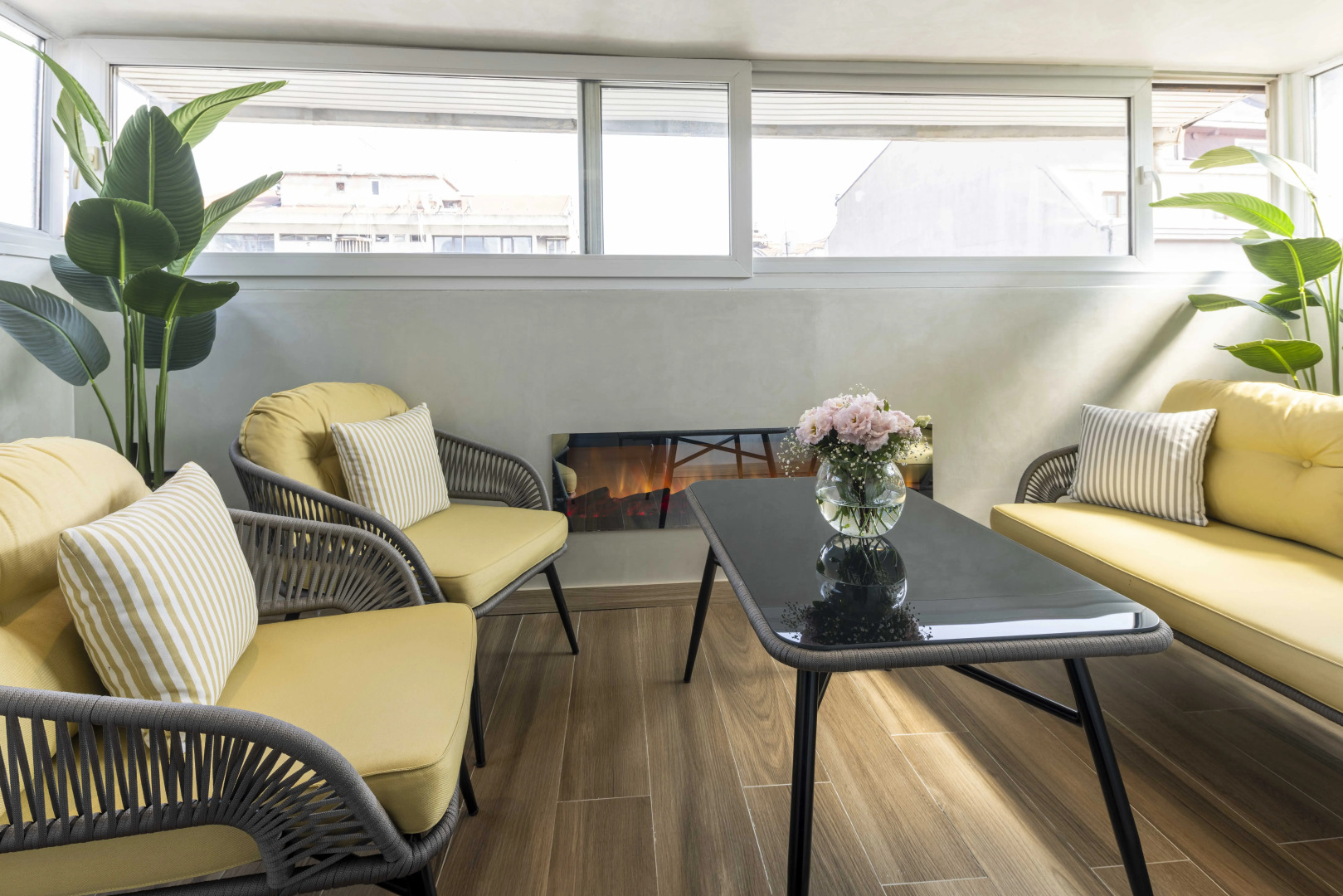 Foto - The Capri Hotel Osmanbey