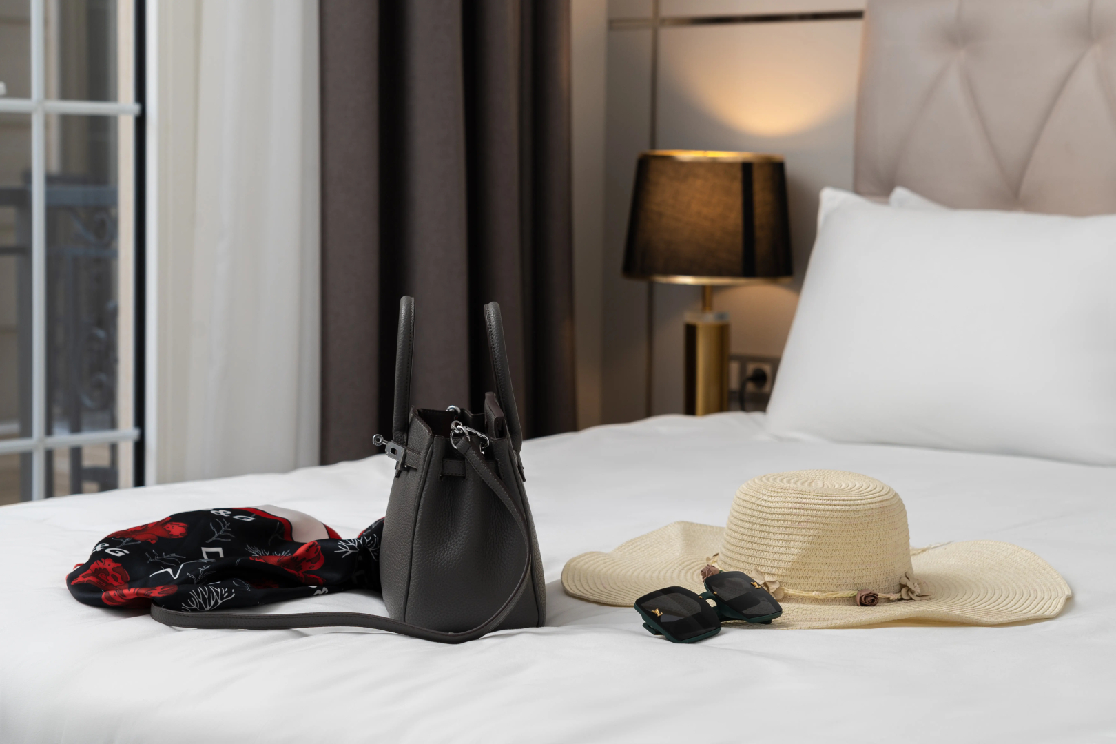 Photo - Europe Hotel Tashkent
