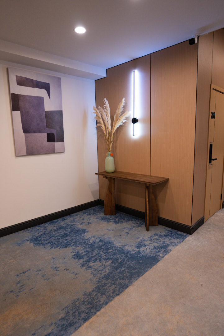 Foto - Nooma Hotel