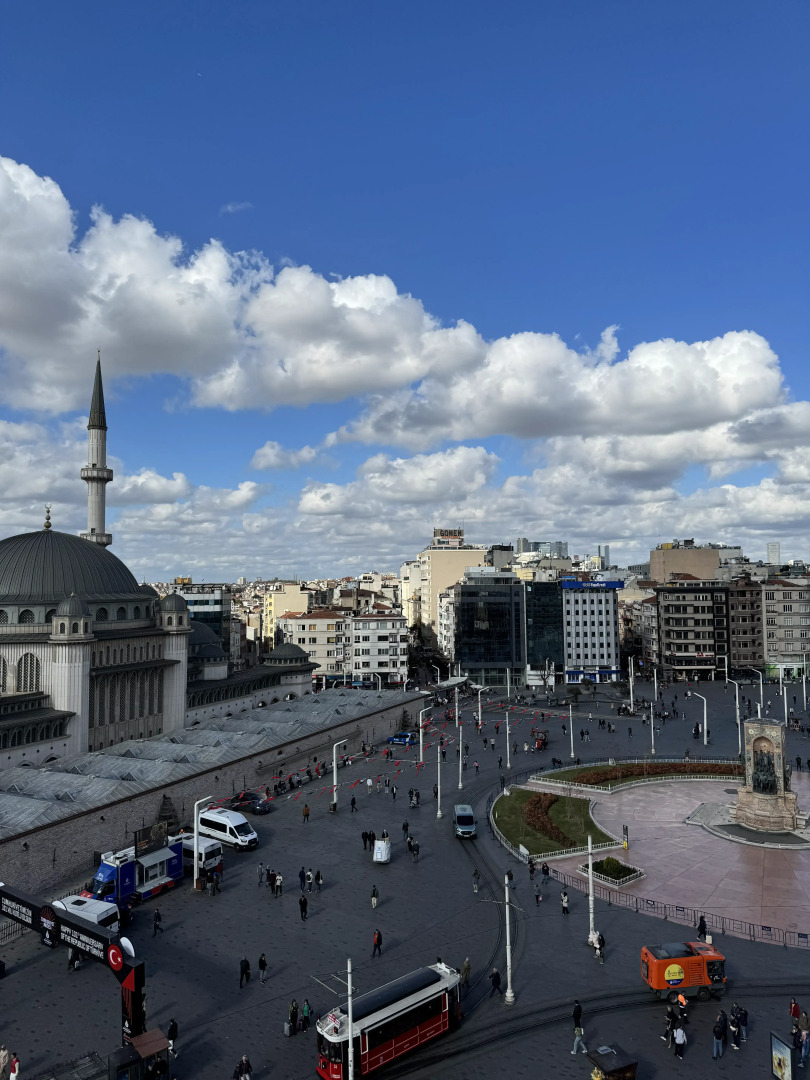 Photo - CVK Taksim Hotel Istanbul