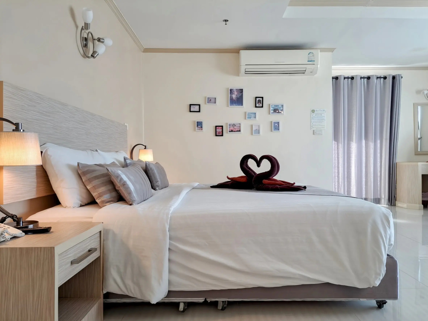Photo - Thipurai city hotel