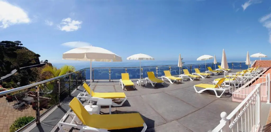 Foto - Hotel Ocean Gardens