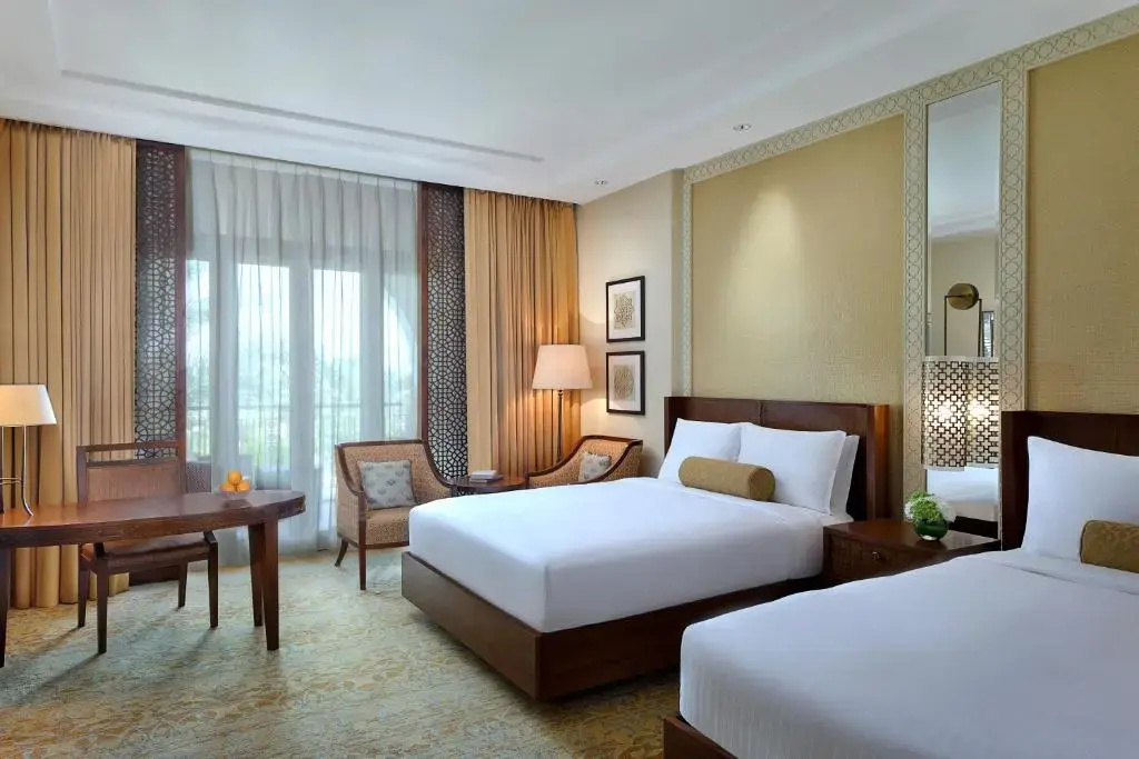 Foto - The Ritz-Carlton, Dubai