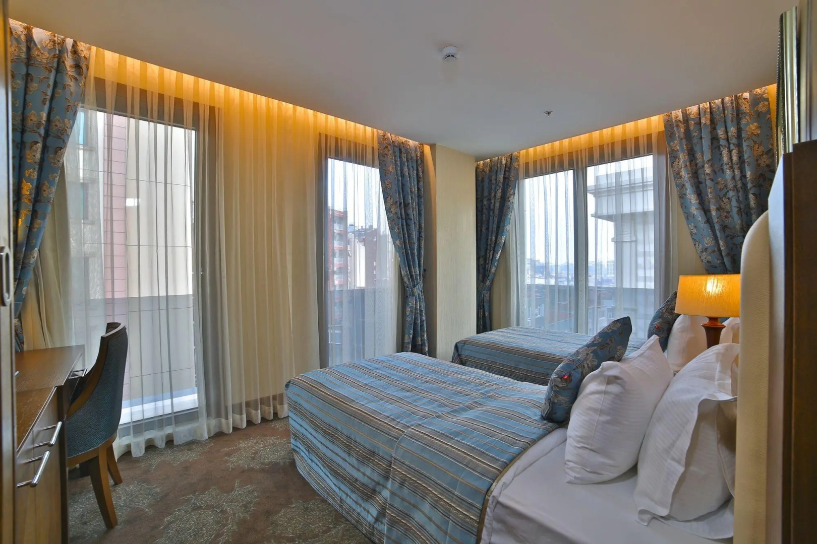 Photo - Adelmar Hotel Istanbul Sisli