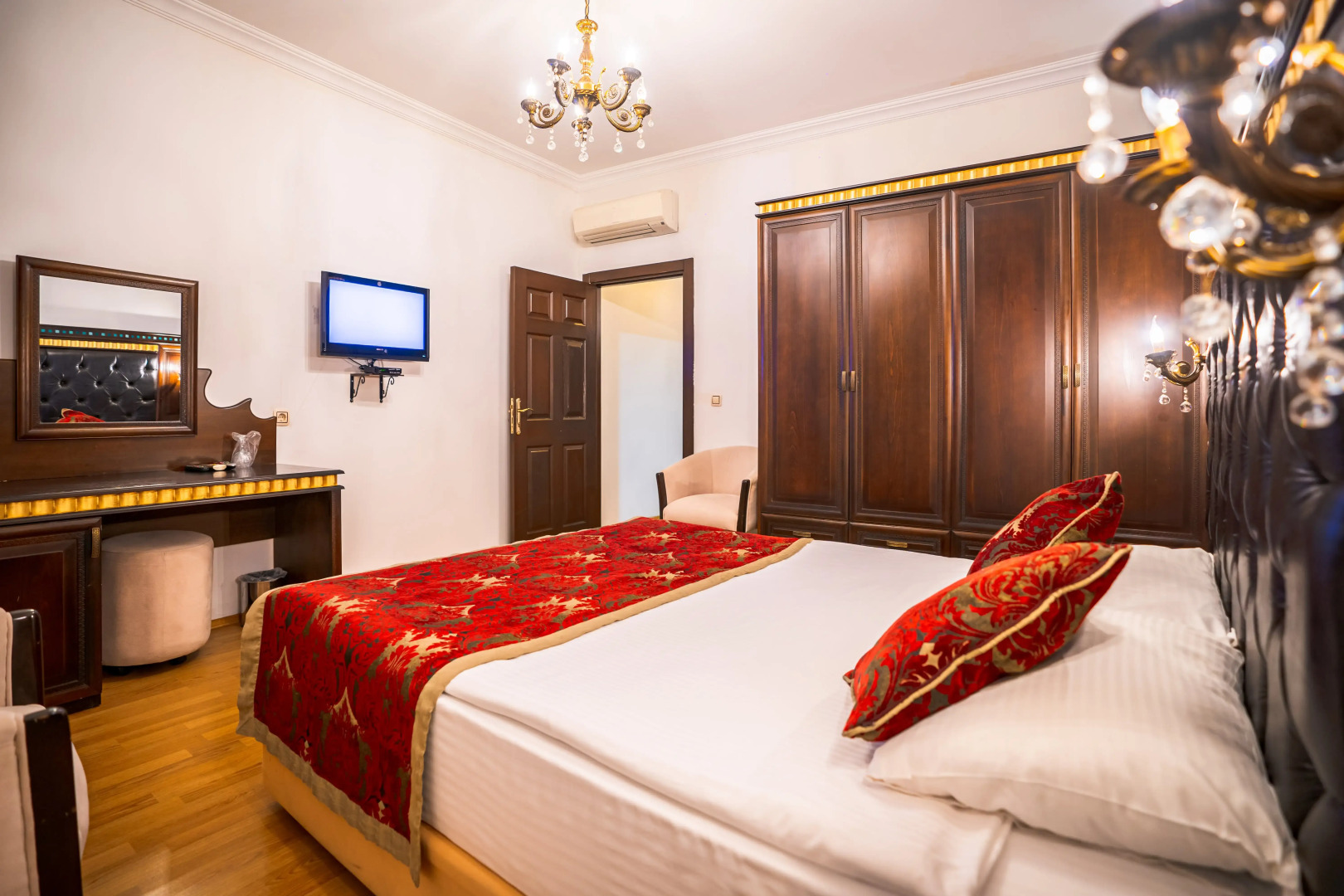 Foto - Mediterra Art Hotel Antalya