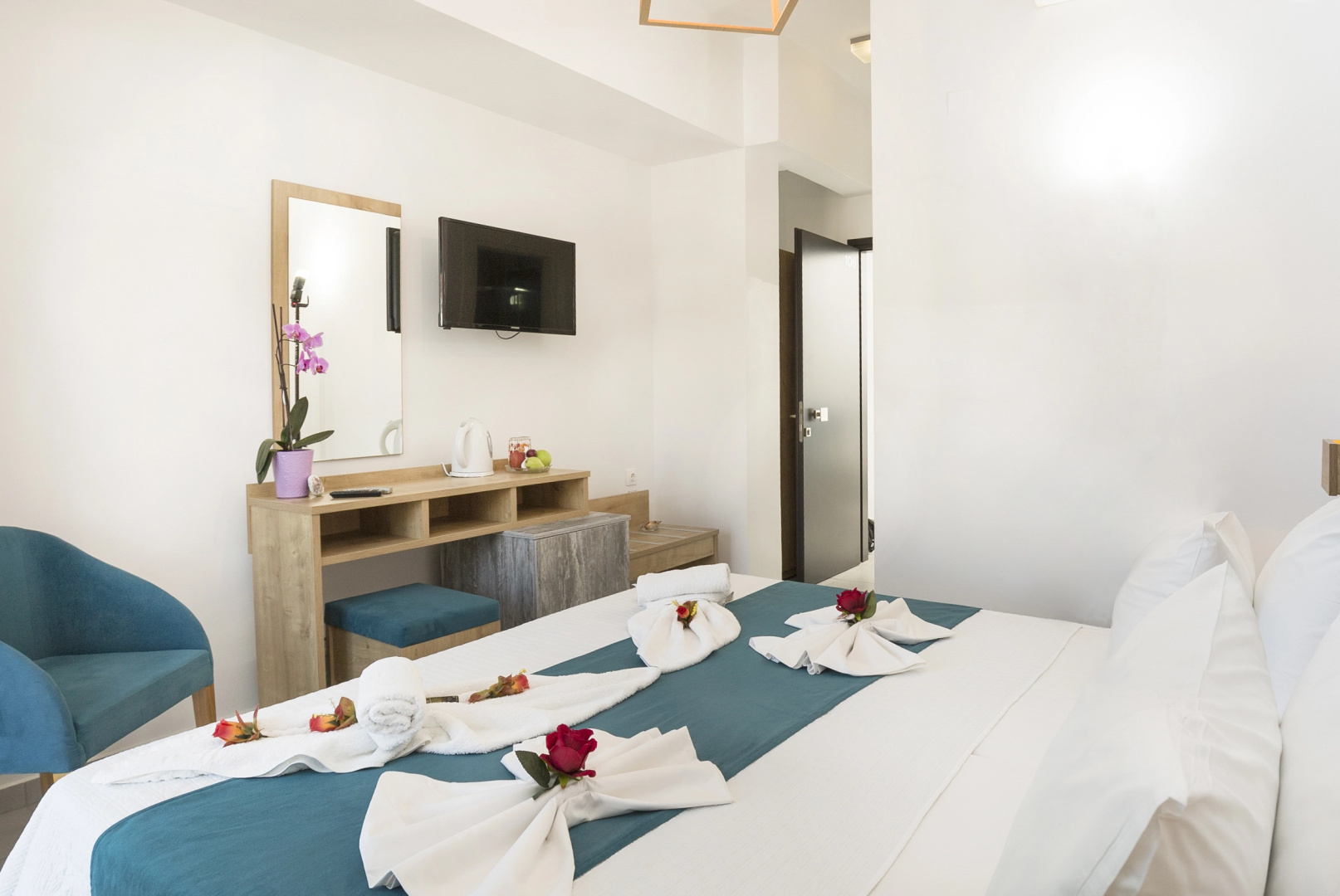 Foto - Castell Hotel
