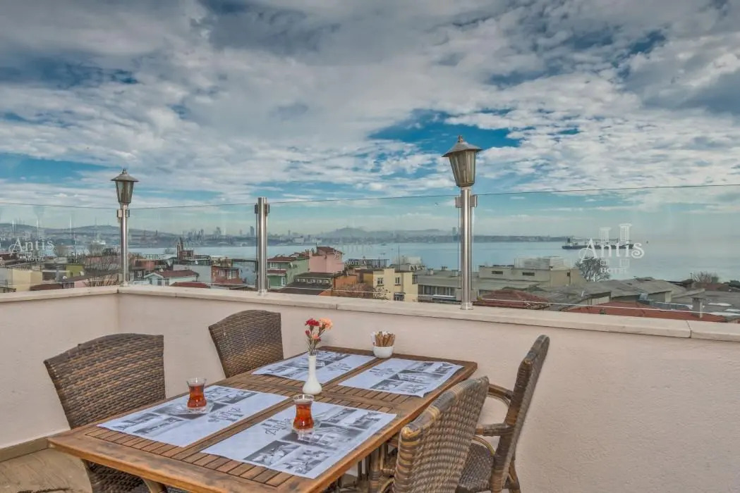 Photo - Antis Hotel-Special Category