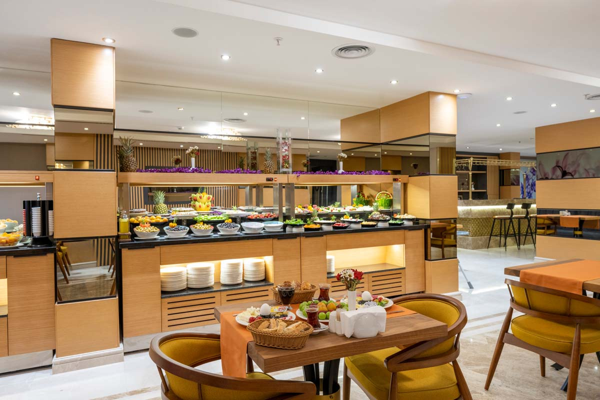 Photo - Freya Hotel