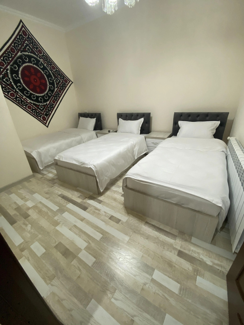 Foto - OLD CITY guest house