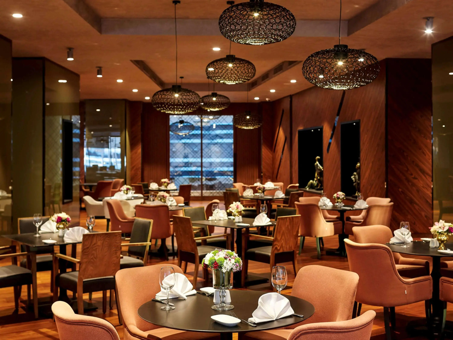 Foto - Pullman Istanbul Airport and Convention Center Hotel