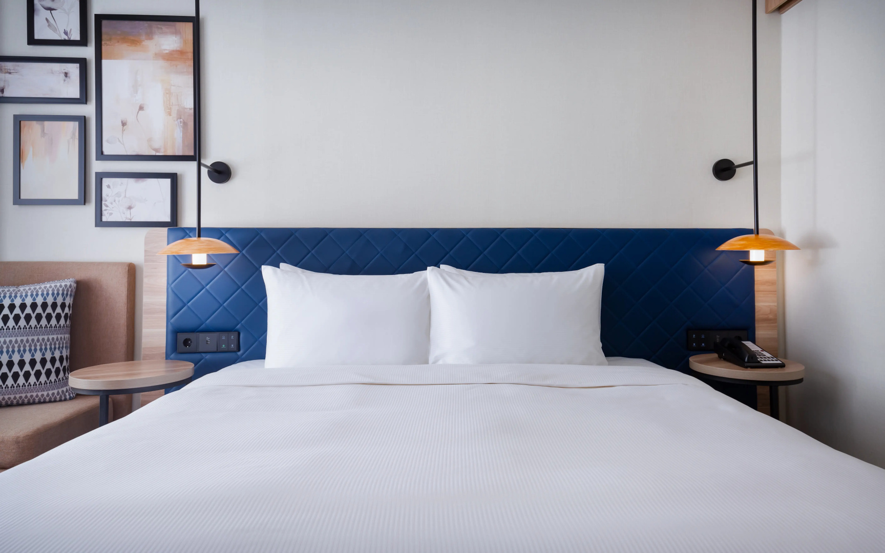 Photo - Hilton Garden Inn Samarkand