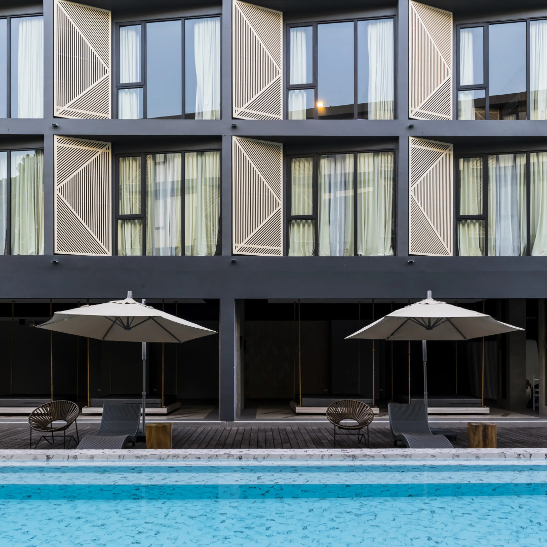 Foto - Canalis Suvarnabhumi Airport Hotel - Free Shuttle from Hotel to Suvarnabhumi Airport