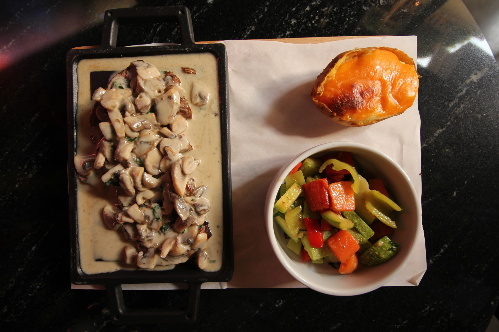 Foto - Hotel Naumpasa Konagi