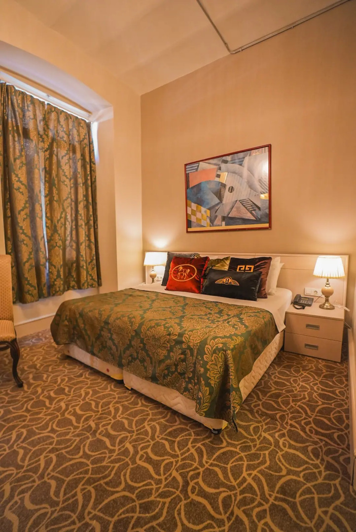 Foto - Aria Palace Taksim