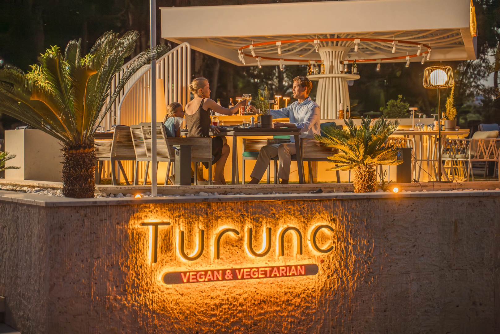 Photo - Rixos Downtown Antalya - The Land Of Legends Access