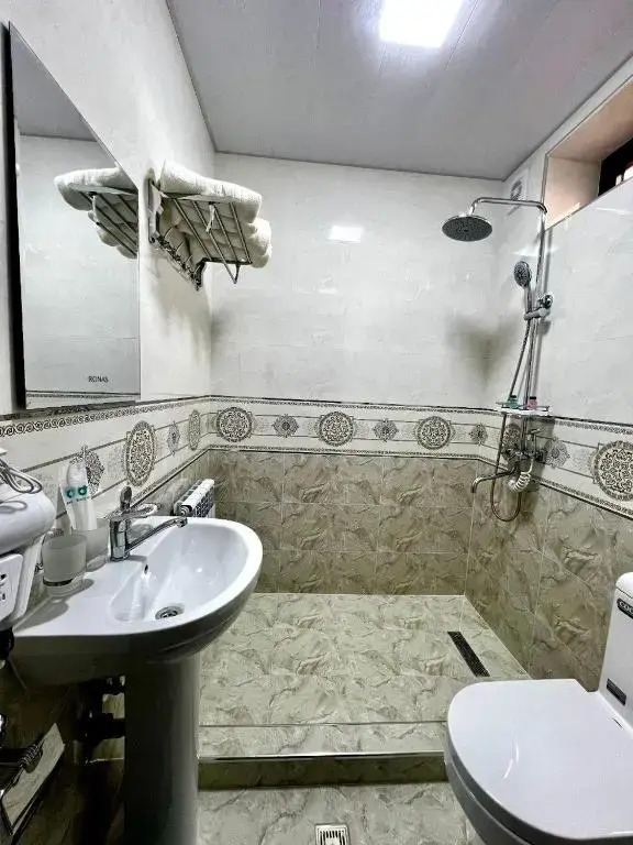 Foto - RUDAKIY Hotel