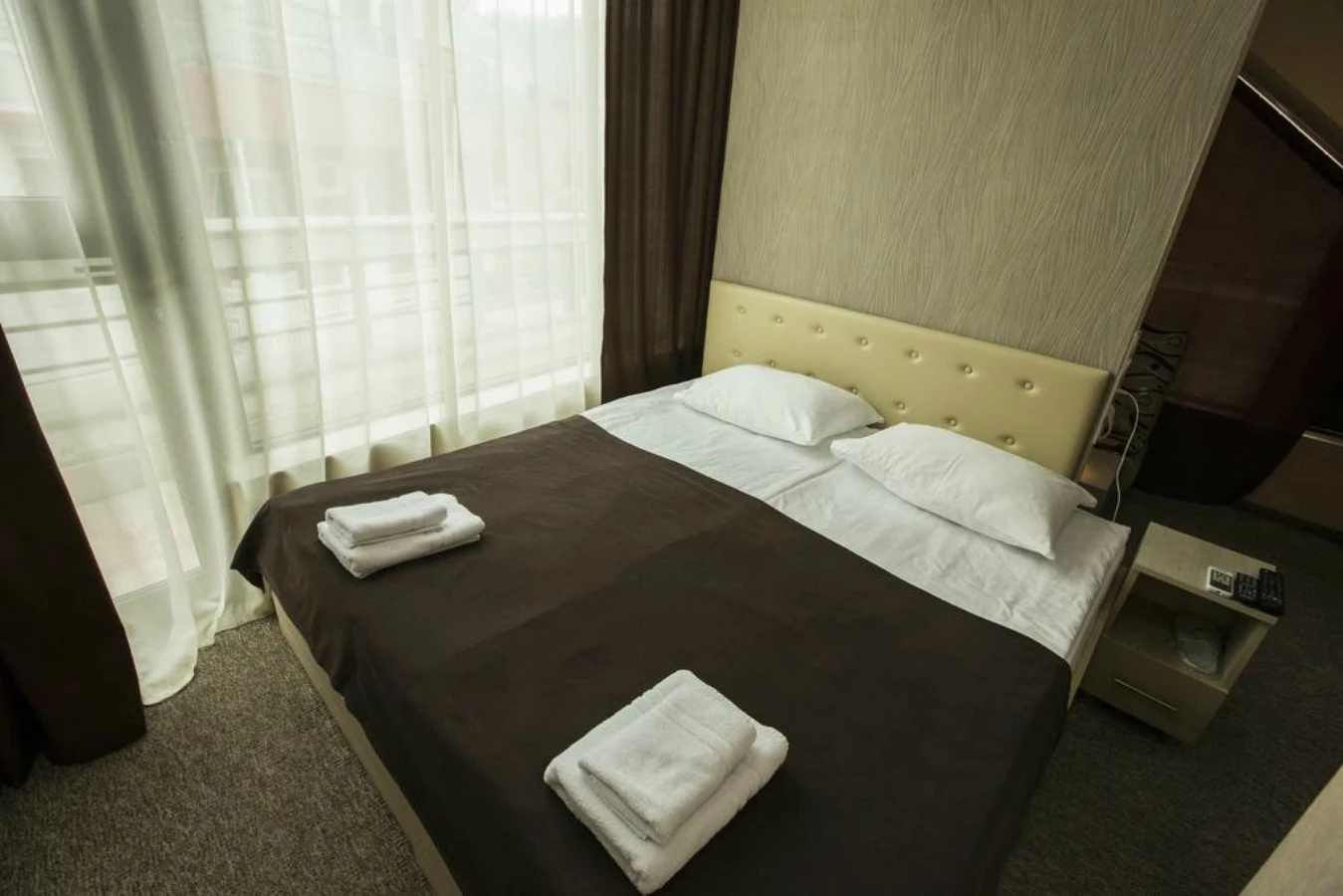 Foto - Hotel Tbiliseli