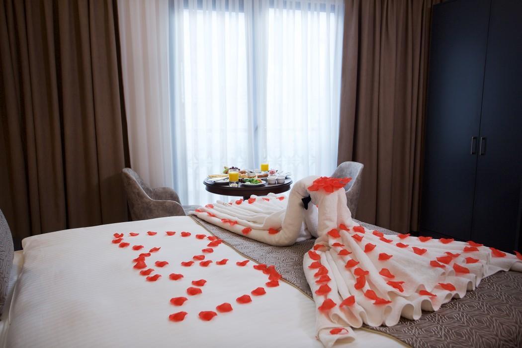 Photo - My Dream Istanbul Hotel