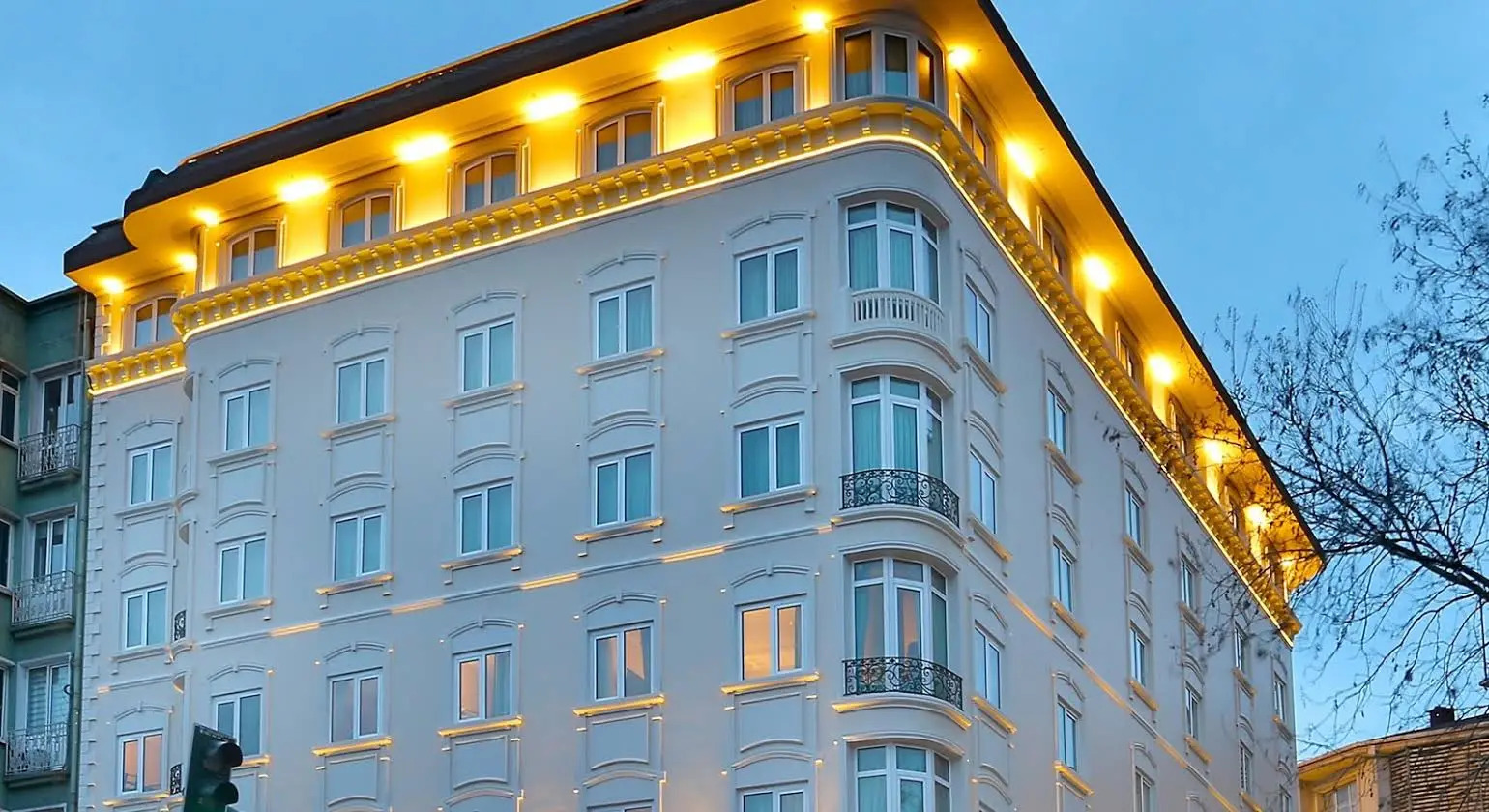 Photo - Hotel Bulvar Istanbul