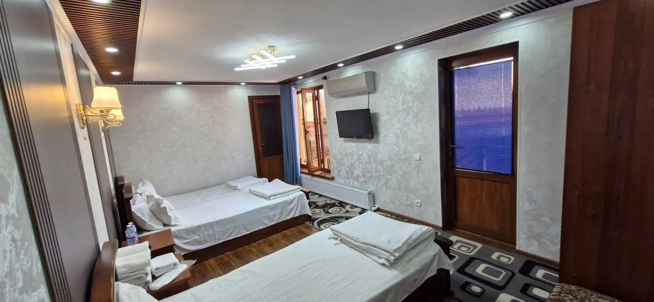 Photo - Sherxan House Guest house