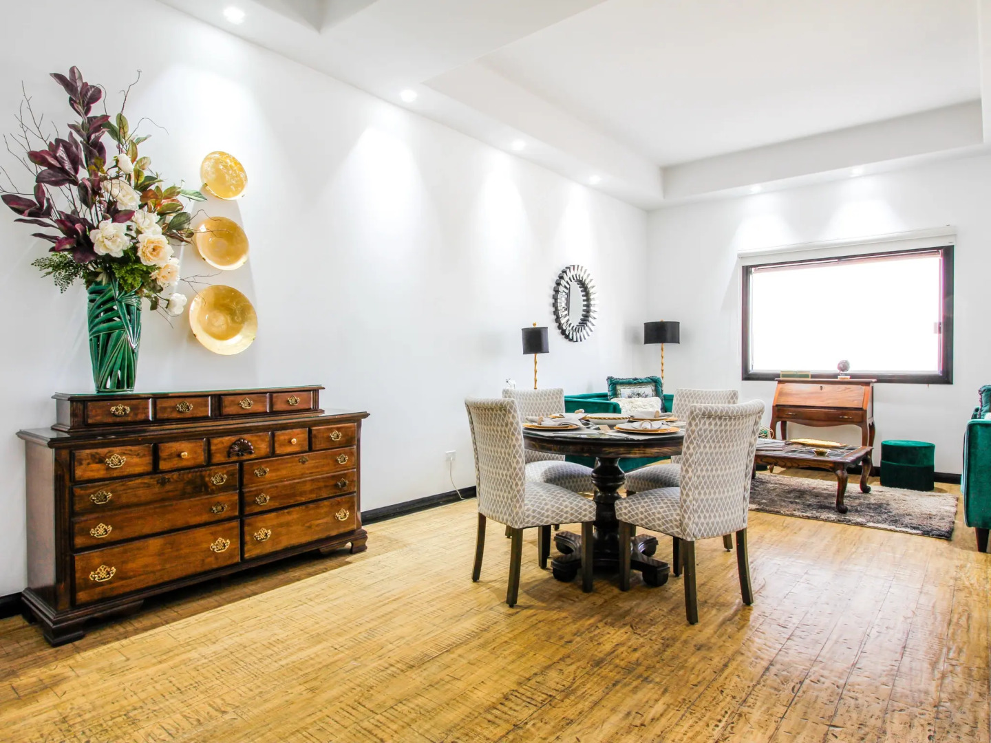 Foto - Hotel Boutique Villa Toscana