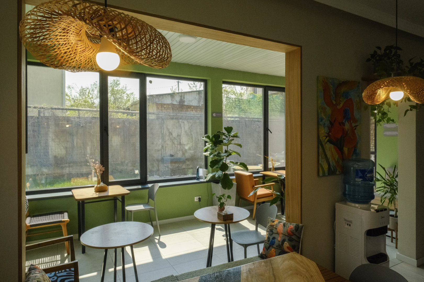 Photo - People Nest Hostel