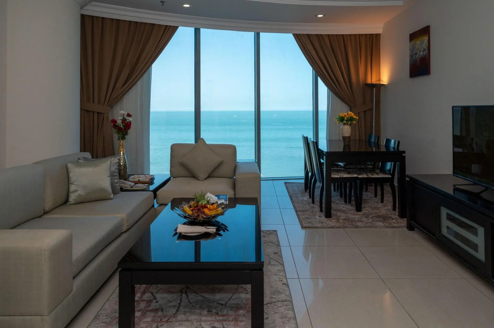 Foto - Costa Del Sol Hotel by Arabian Link