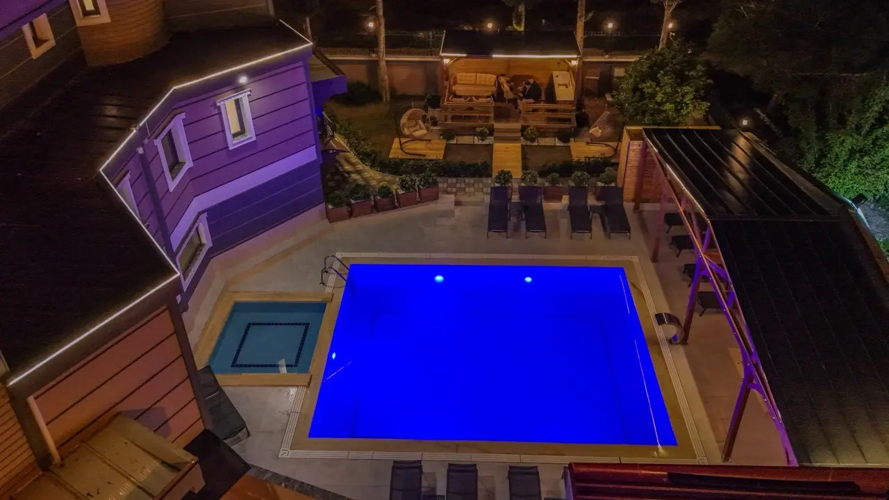 Foto - Belek 07 Luxury Suites Only For Family