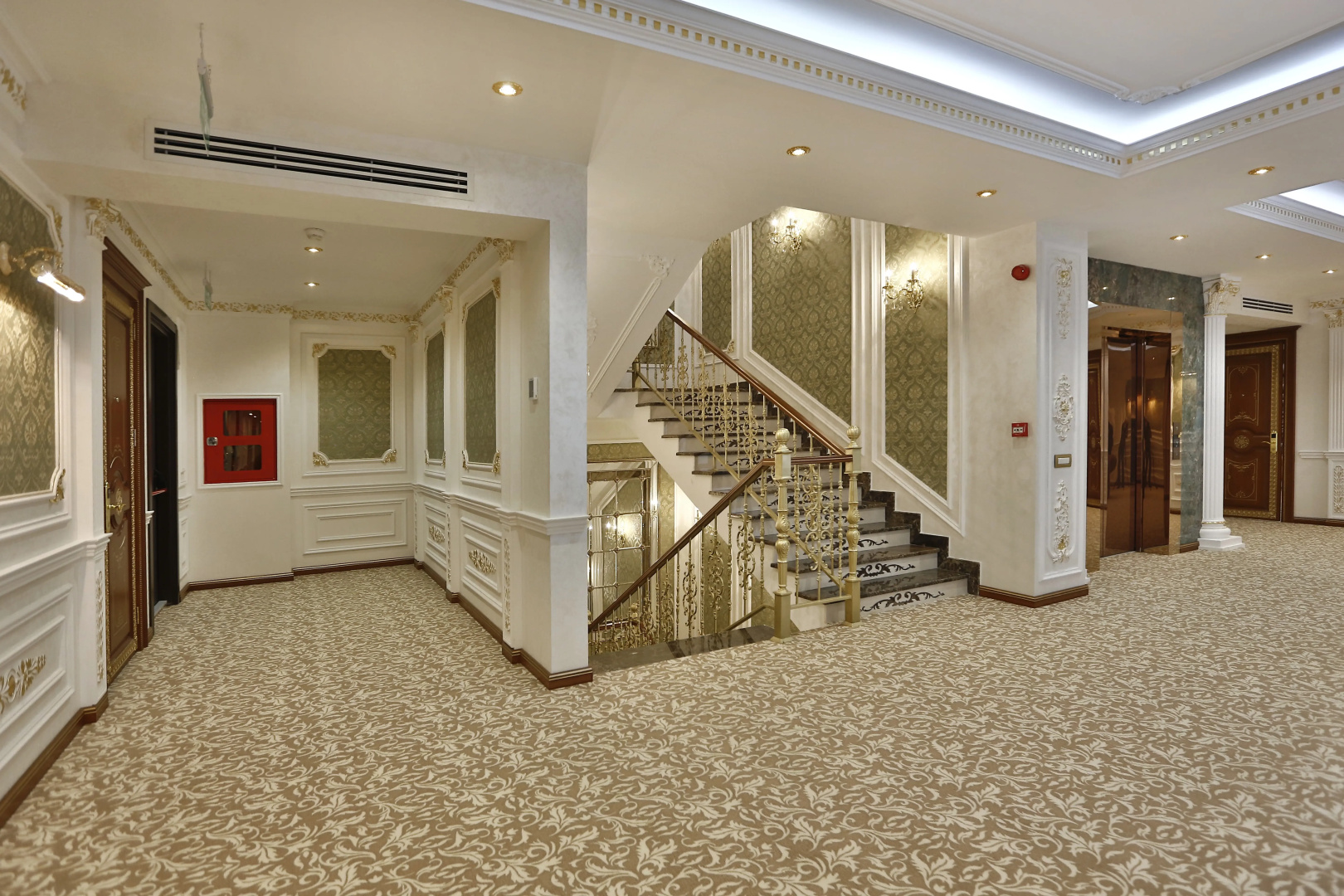 Photo - Alermo Hotel-SPA
