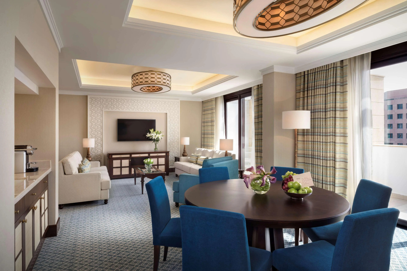 Photo - Al Najada Doha Hotel by Tivoli Hotel