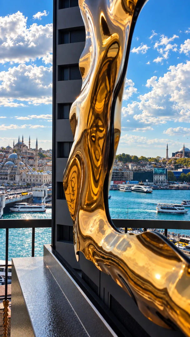 Photo - Momento Golden Horn Hotel