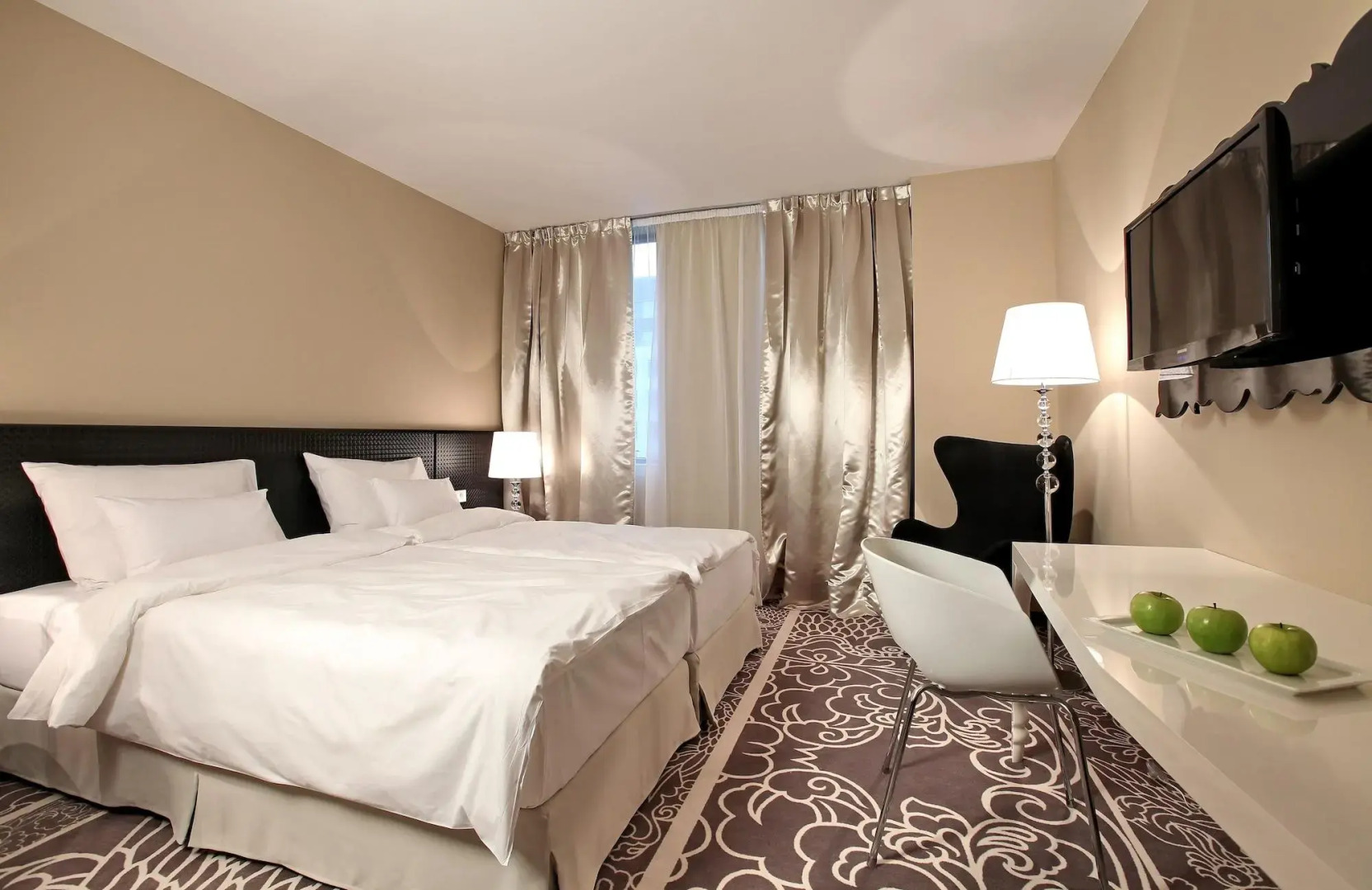 Foto - Zijin Hotel Belgrade