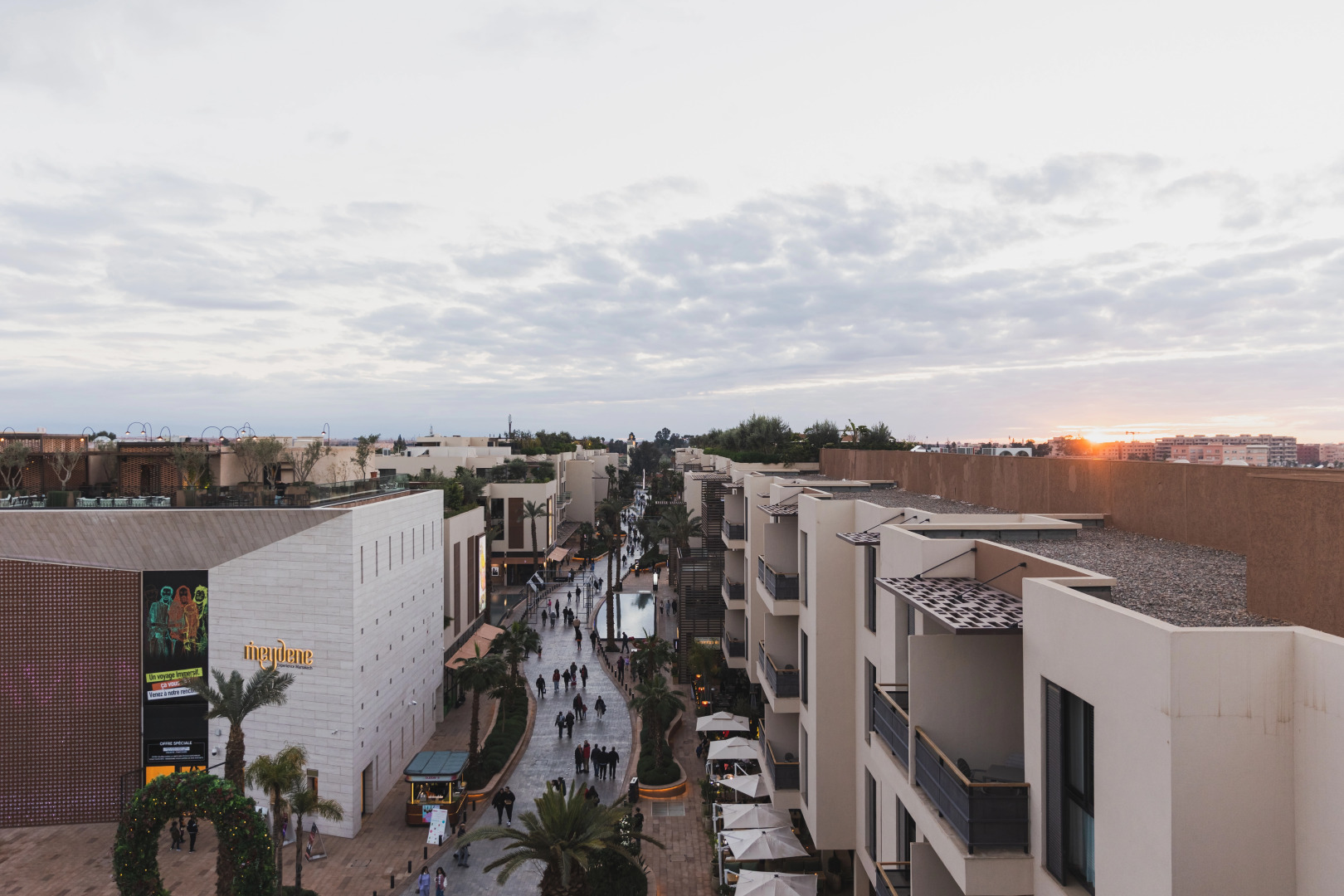 Photo - Pestana CR7 Marrakech