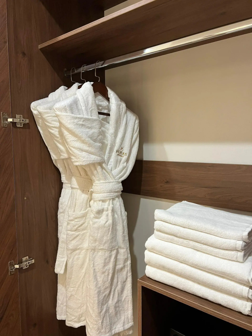 Foto - Muras Residence Hotel