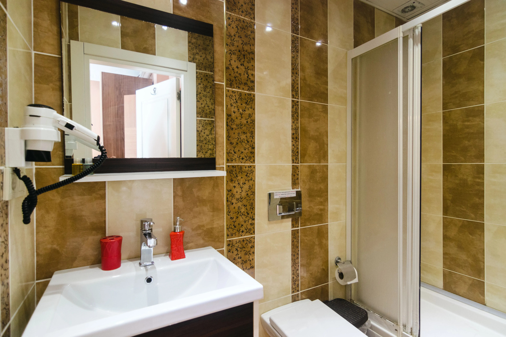 Foto - Zendy Suite Hotel