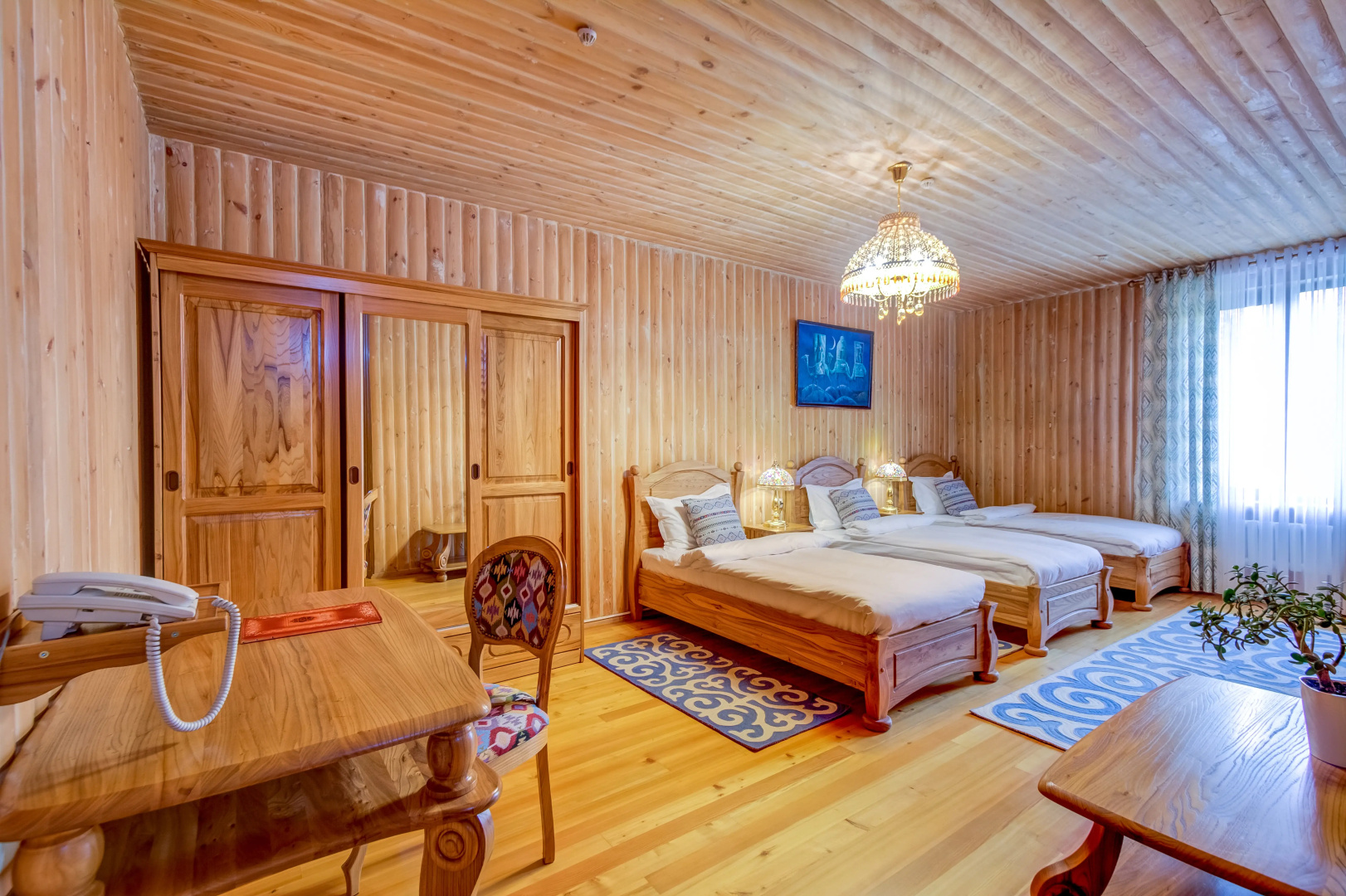 Photo - Navat Hotel