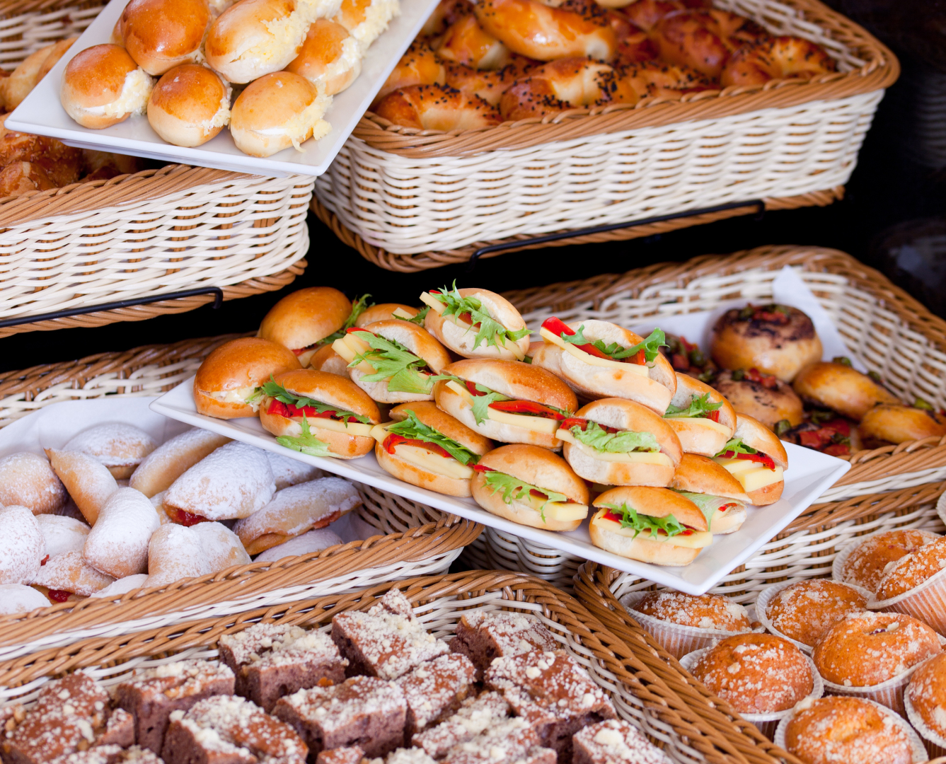 Foto - The Parma Hotel & Spa Taksim