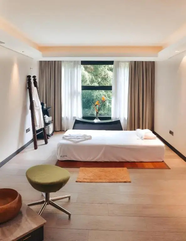 Foto - Tribe Hotel