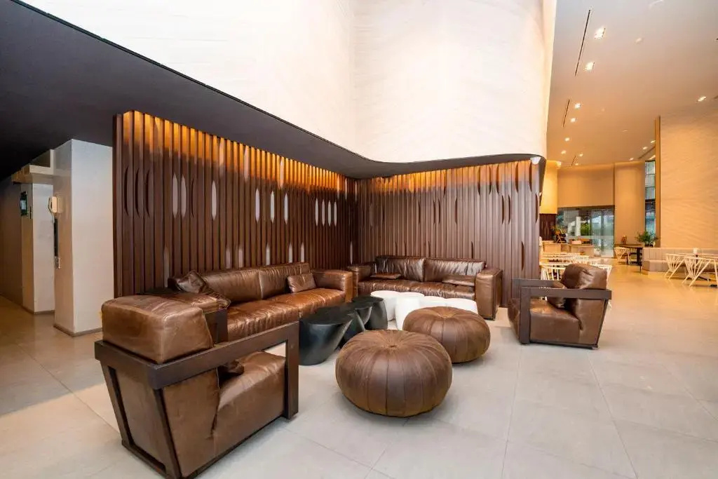 Photo - Amanta Hotel & Residence Ratchada