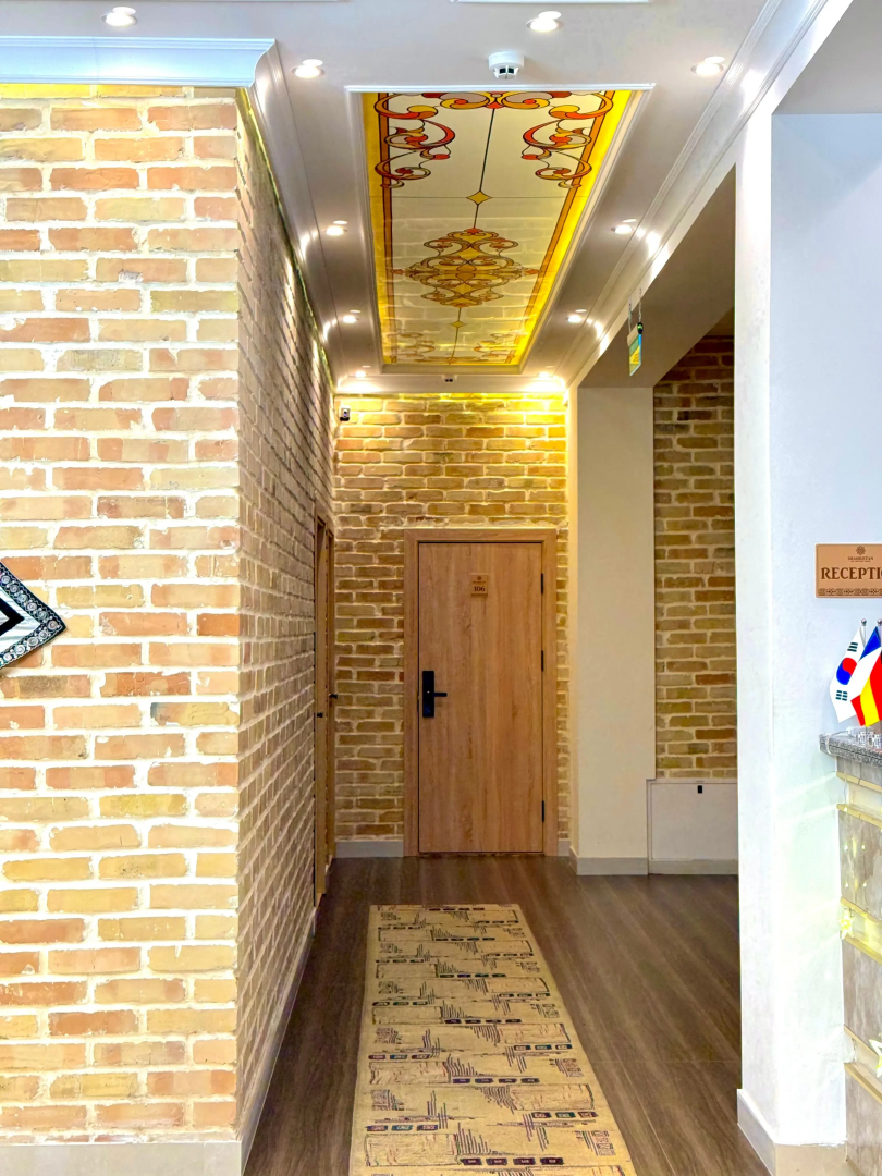 Foto - Shahristan Art Boutique Hotel