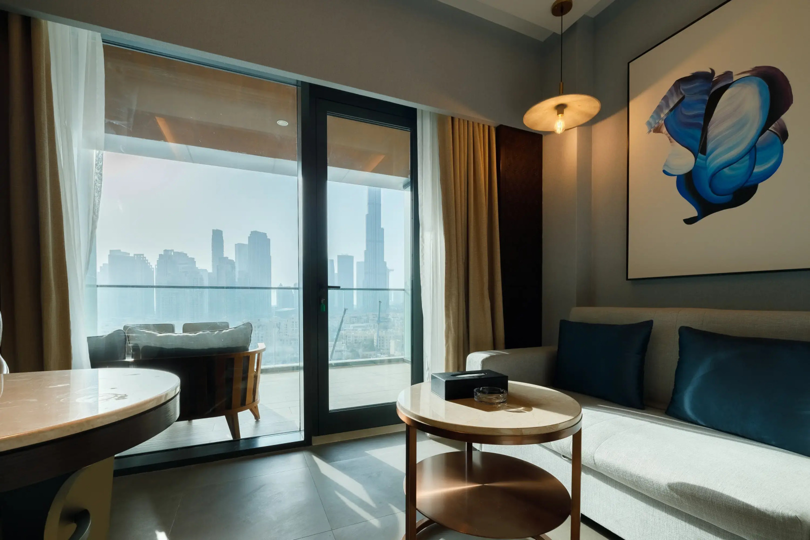 Photo - Ramee Dream Hotel Downtown