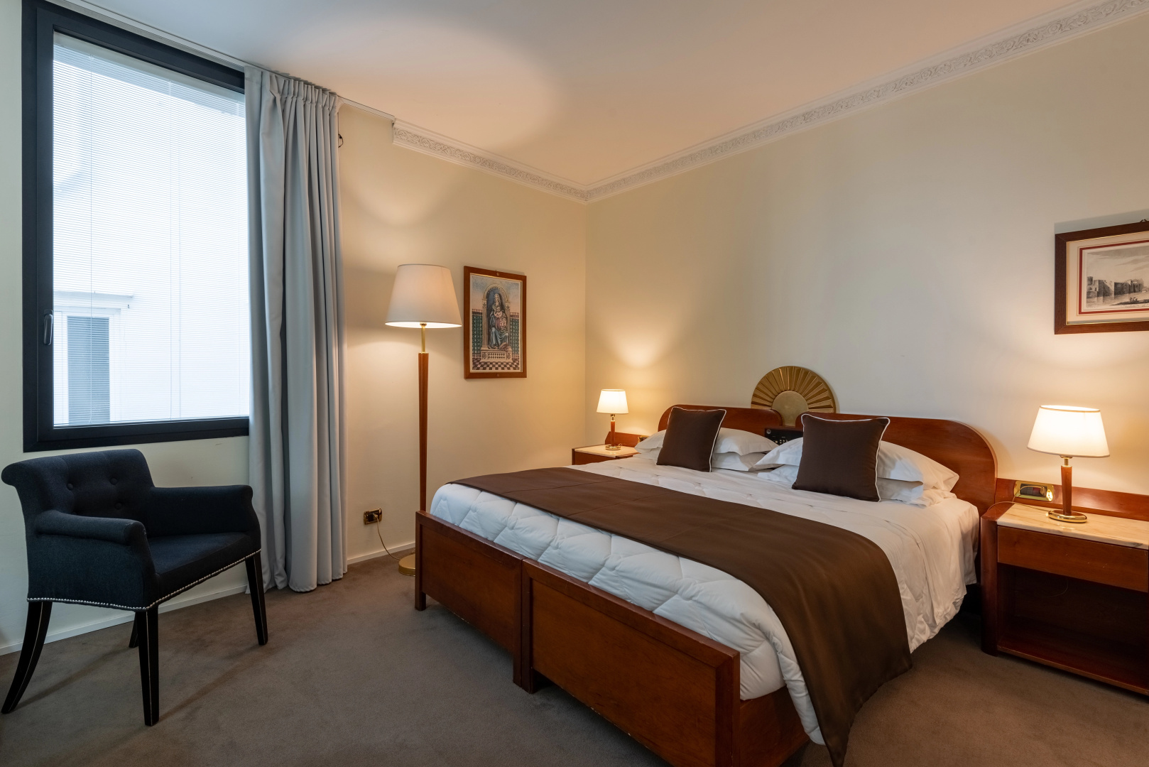 Photo - Hotel Roma