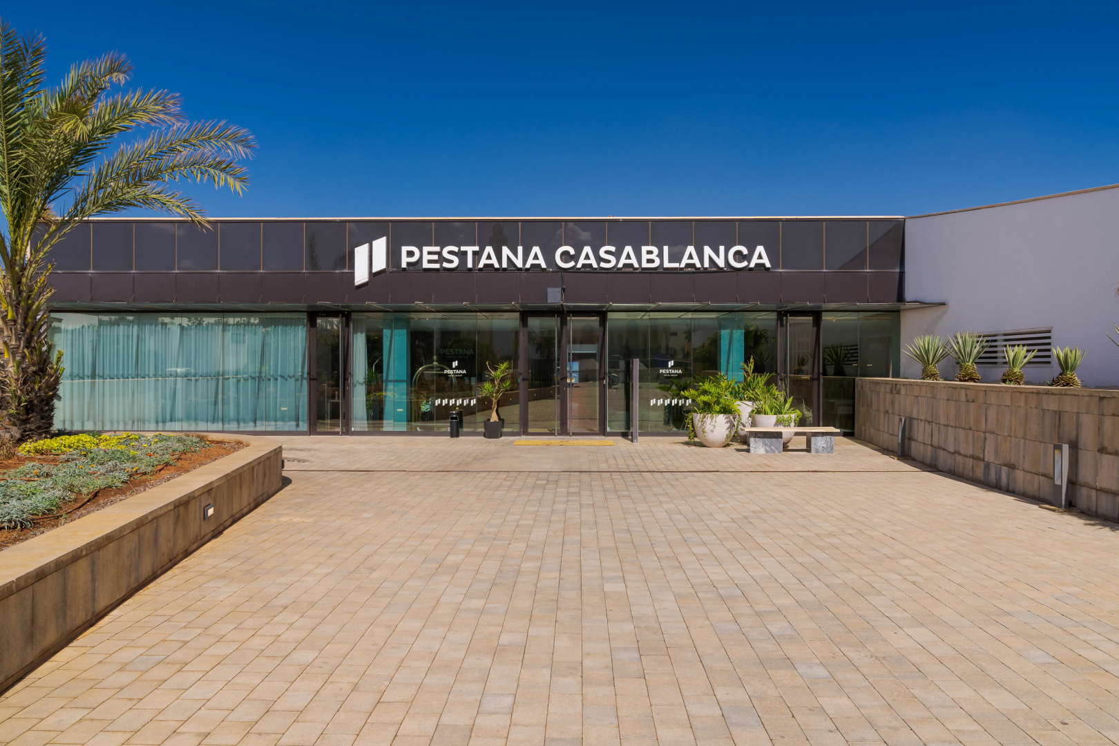 Photo - Pestana Casablanca