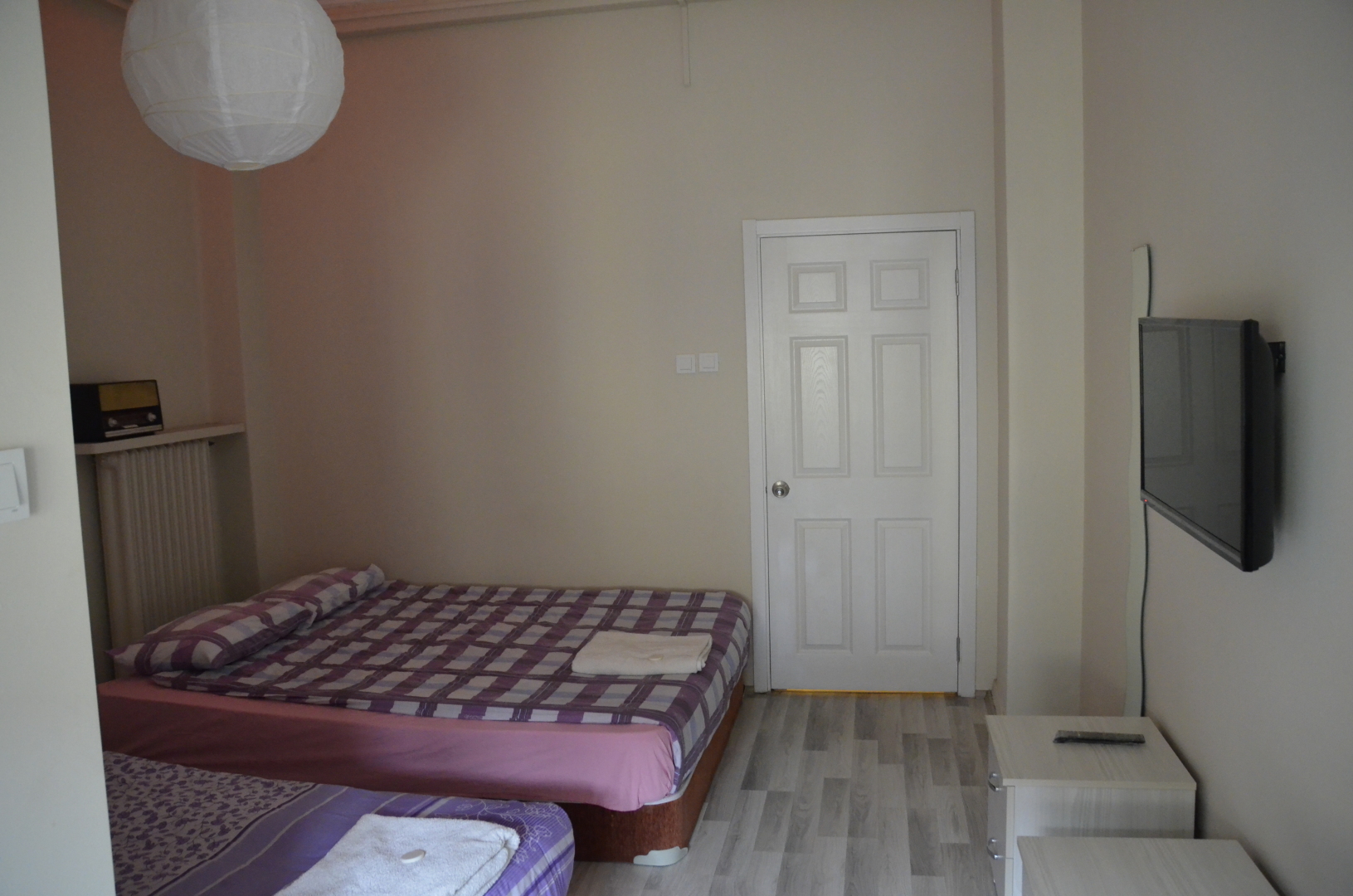 Foto - Erenler HoTeL & HosTeL