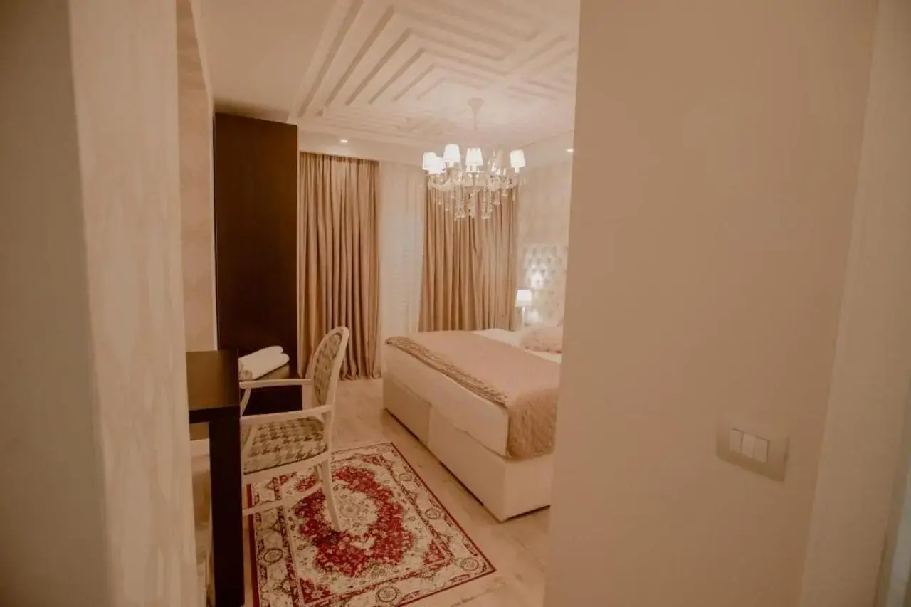 Foto - Green House Hotel & Restaurant